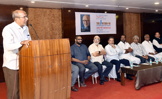 book release